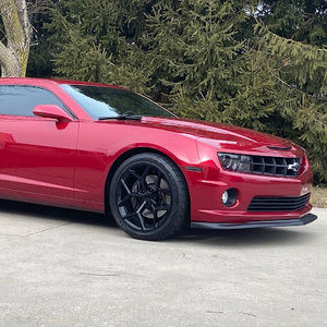 Meet your Posher, Rickie